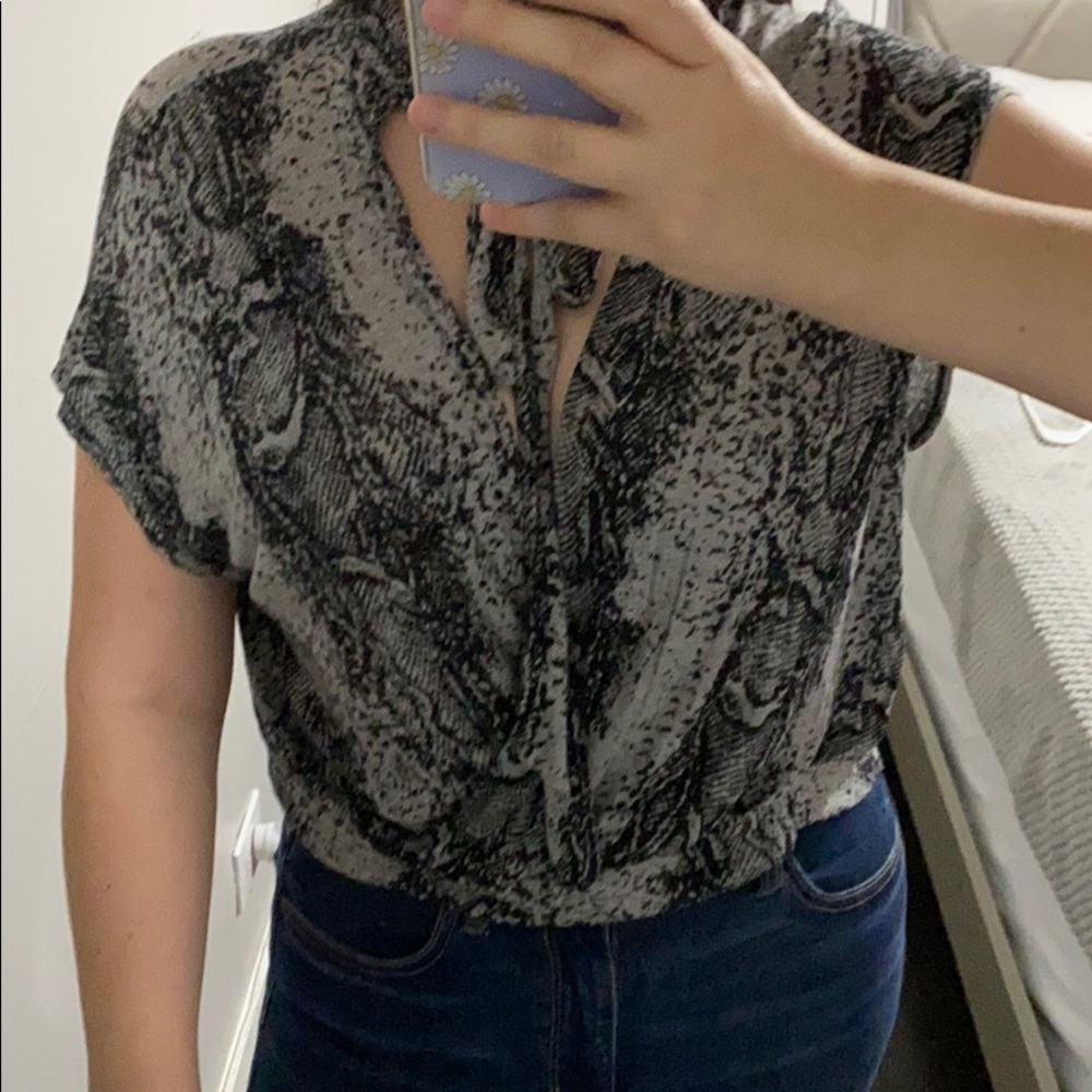 Blouse